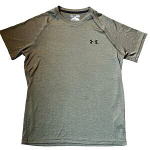 Under Armour Men’s SM Heatgear Loose Fit Heatgear T-shirt